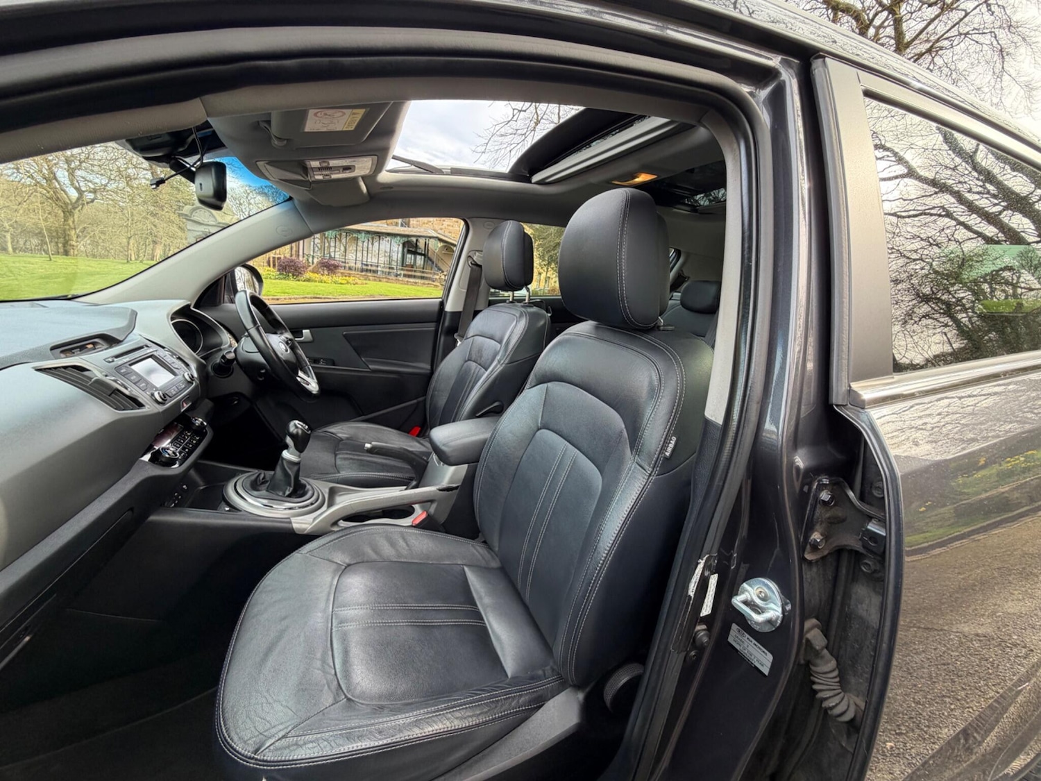 Used Kia Sportage 2015 for sale - 78033671: Photo 31