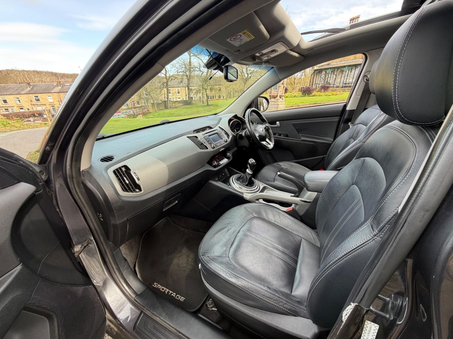 Used Kia Sportage 2015 for sale - 78033671: Photo 32