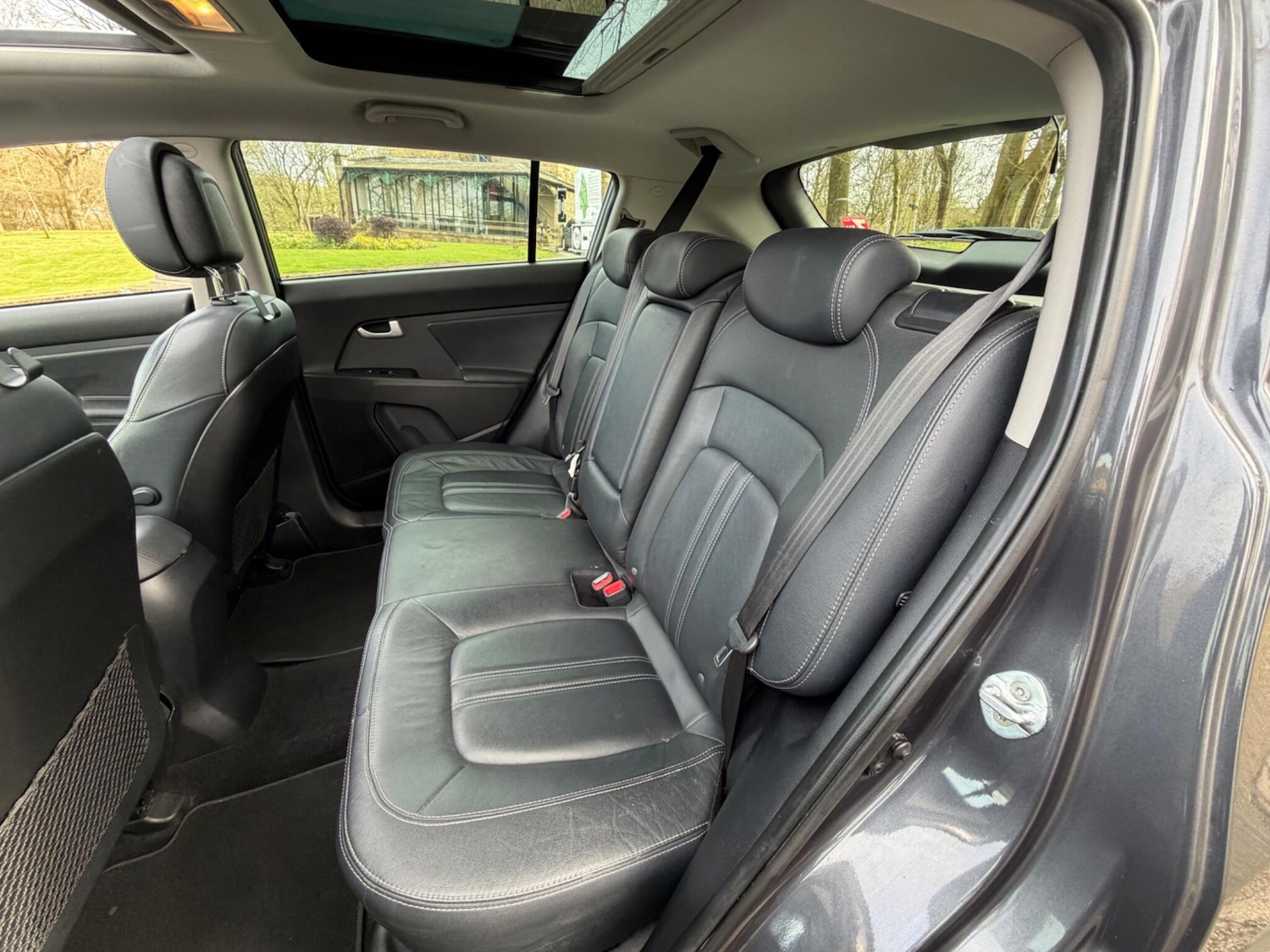 Used Kia Sportage 2015 for sale - 78033671: Photo 34