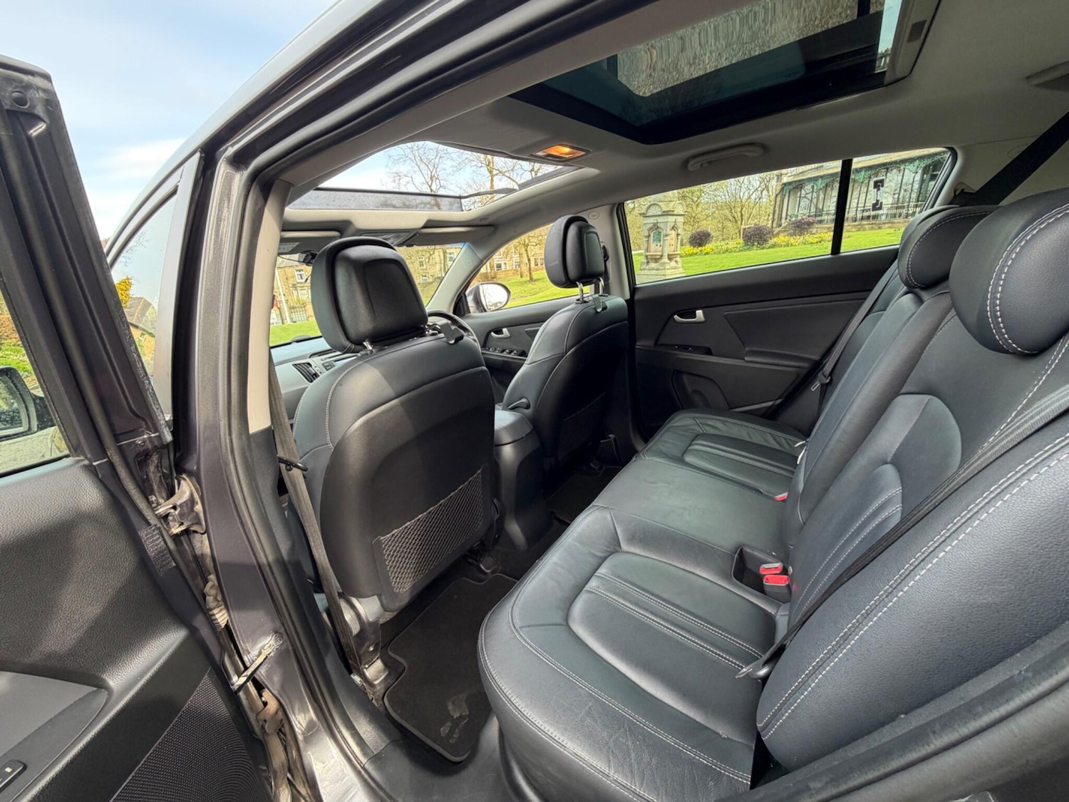 Used Kia Sportage 2015 for sale - 78033671: Photo 35