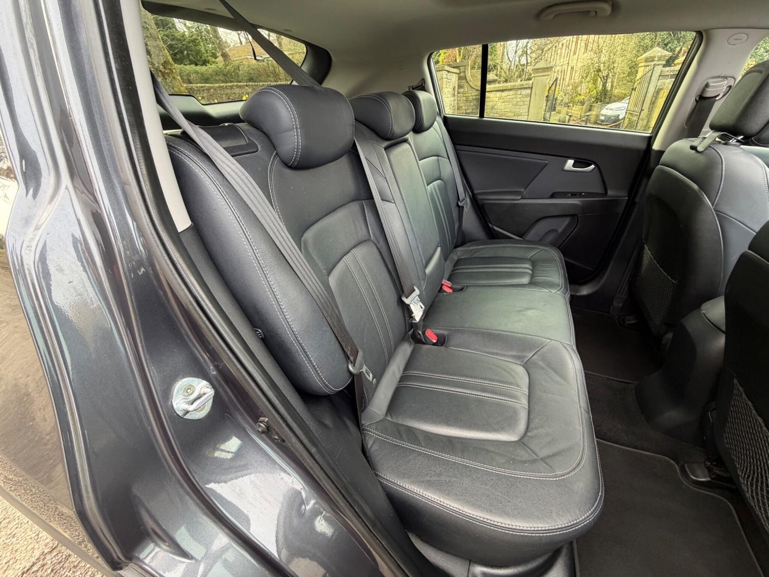 Used Kia Sportage 2015 for sale - 78033671: Photo 37