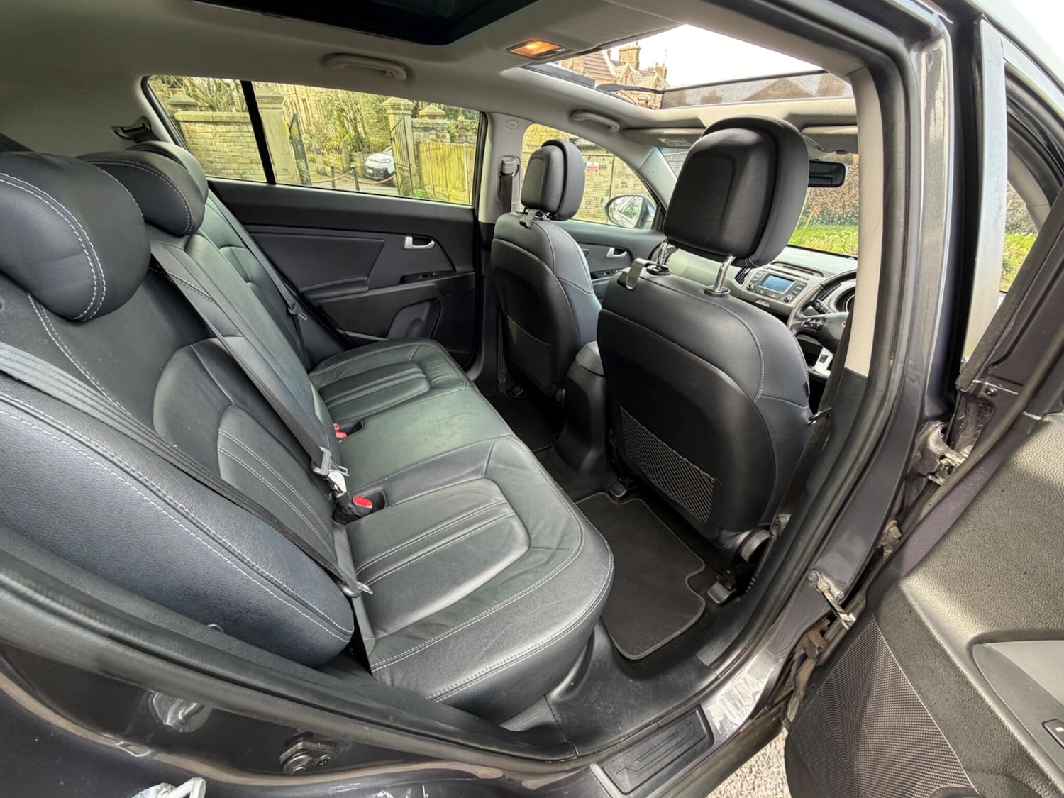 Used Kia Sportage 2015 for sale - 78033671: Photo 38