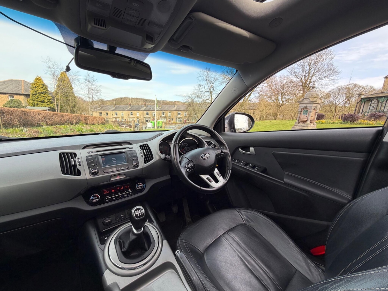 Used Kia Sportage 2015 for sale - 78033671: Photo 39