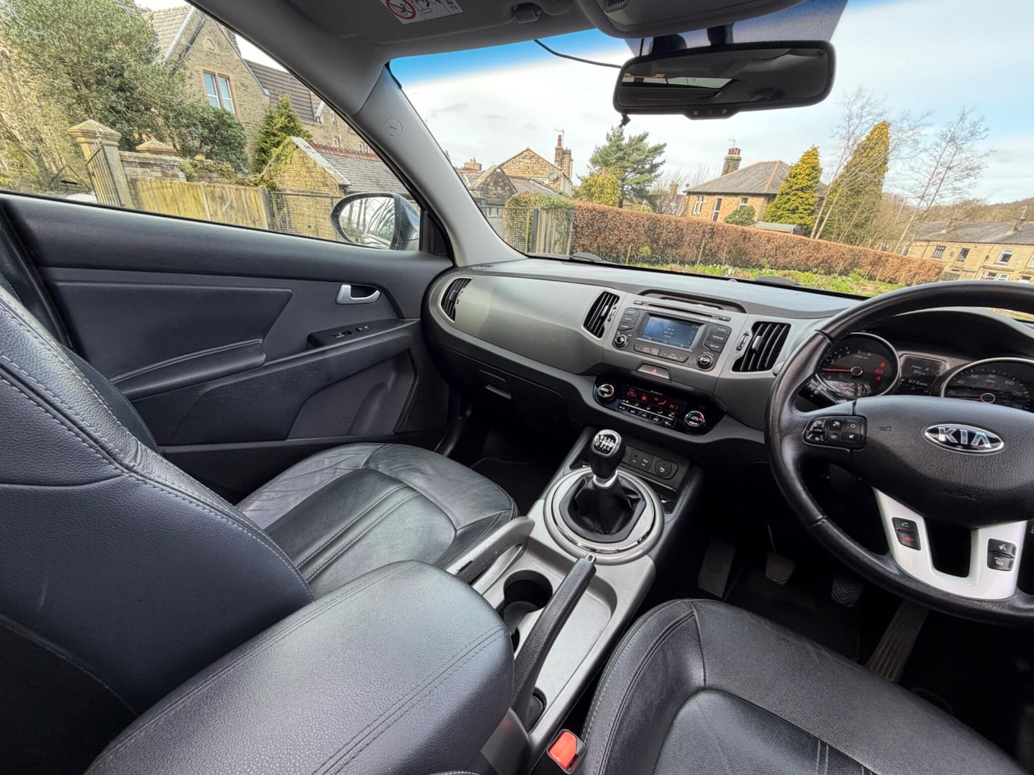 Used Kia Sportage 2015 for sale - 78033671: Photo 42