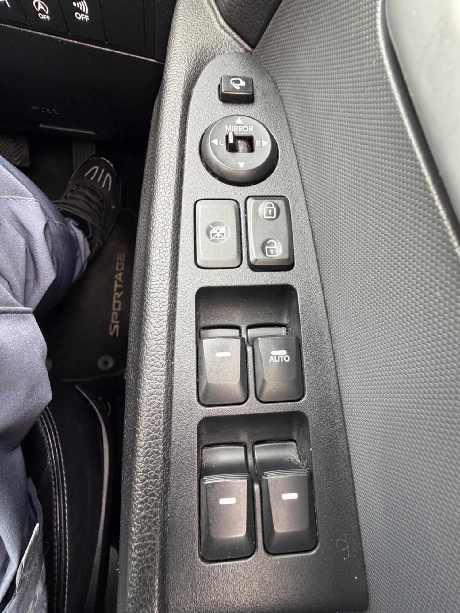 Used Kia Sportage 2015 for sale - 78033671: Photo 44