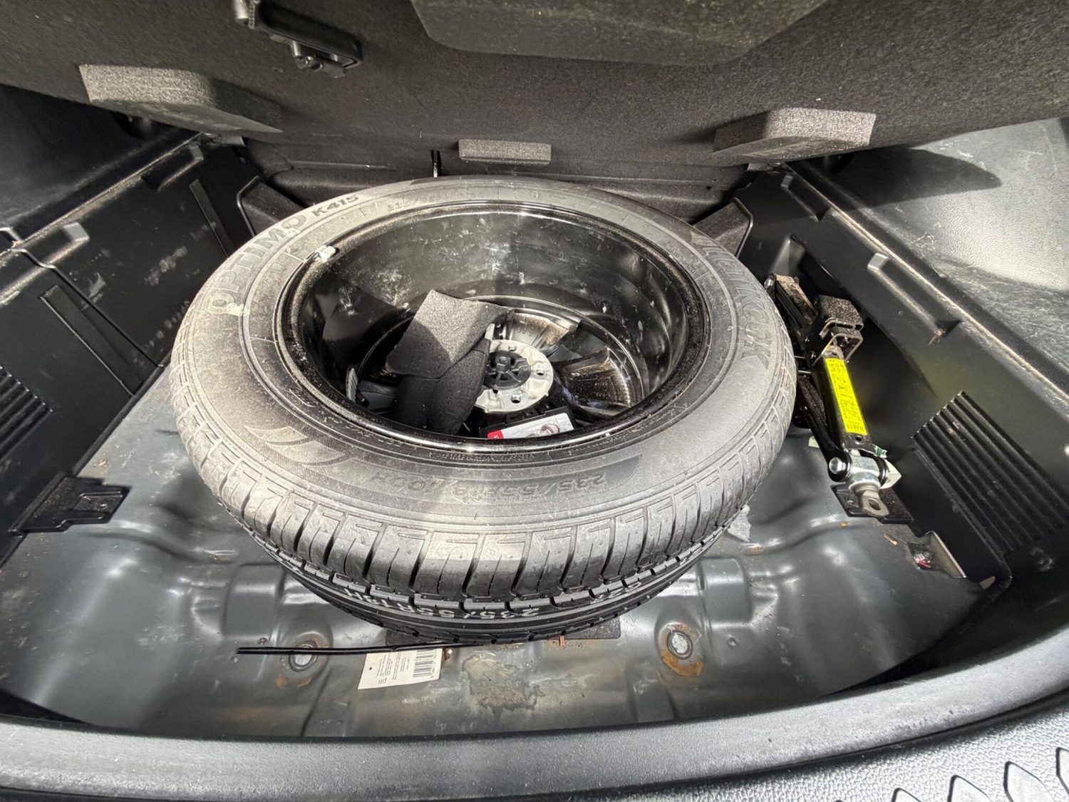 Used Kia Sportage 2015 for sale - 78033671: Photo 45