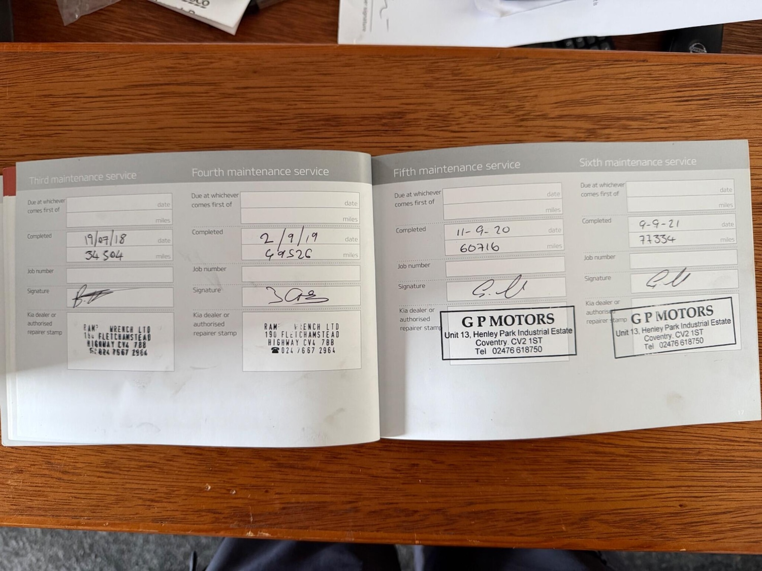 Used Kia Sportage 2015 for sale - 78033671: Photo 49