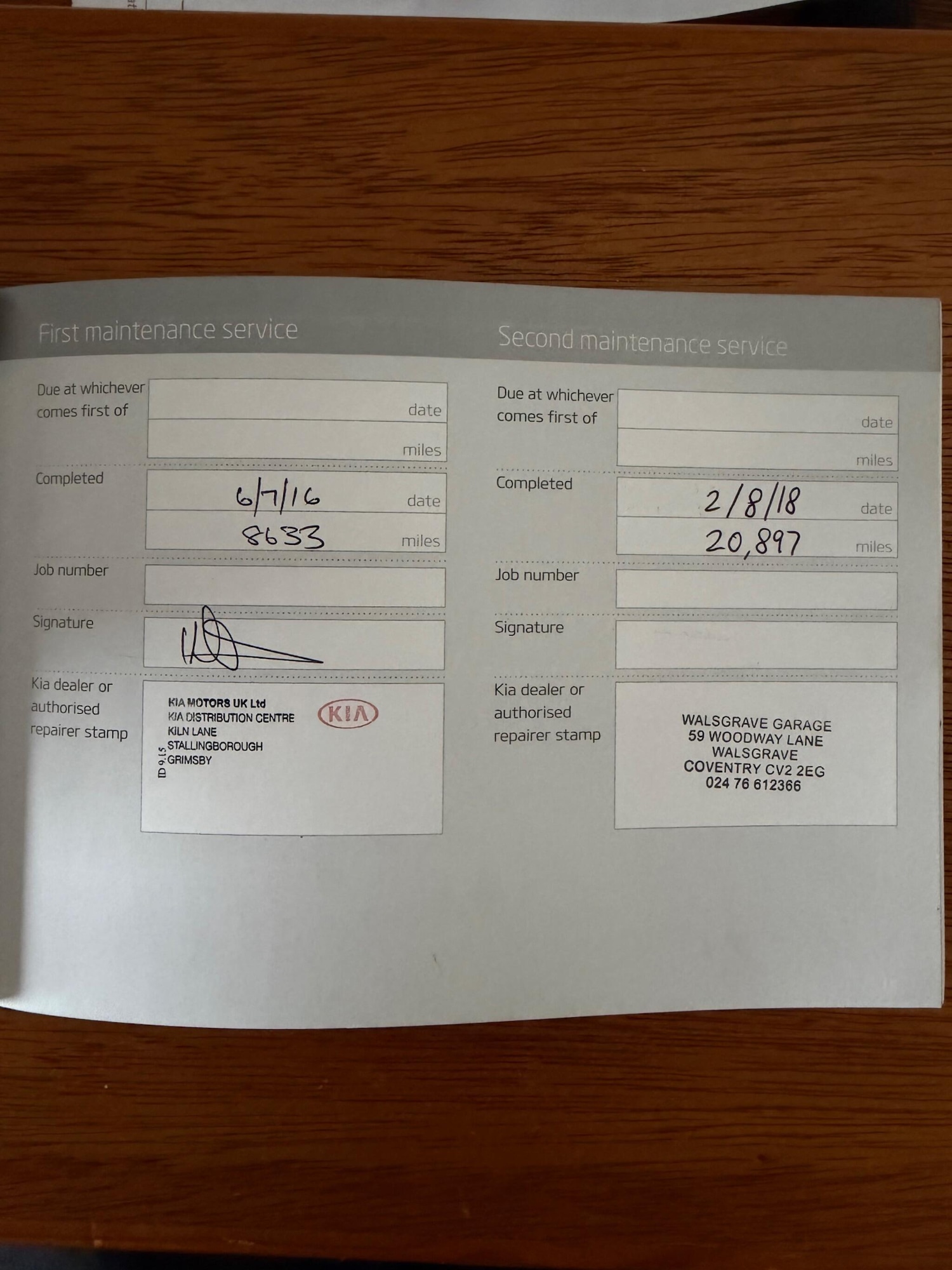 Used Kia Sportage 2015 for sale - 78033671: Photo 50