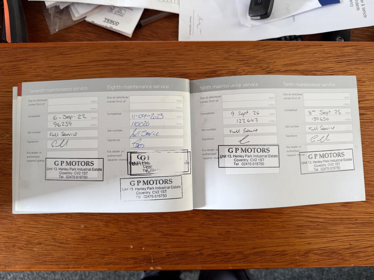 Used Kia Sportage 2015 for sale - 78033671: Photo 54