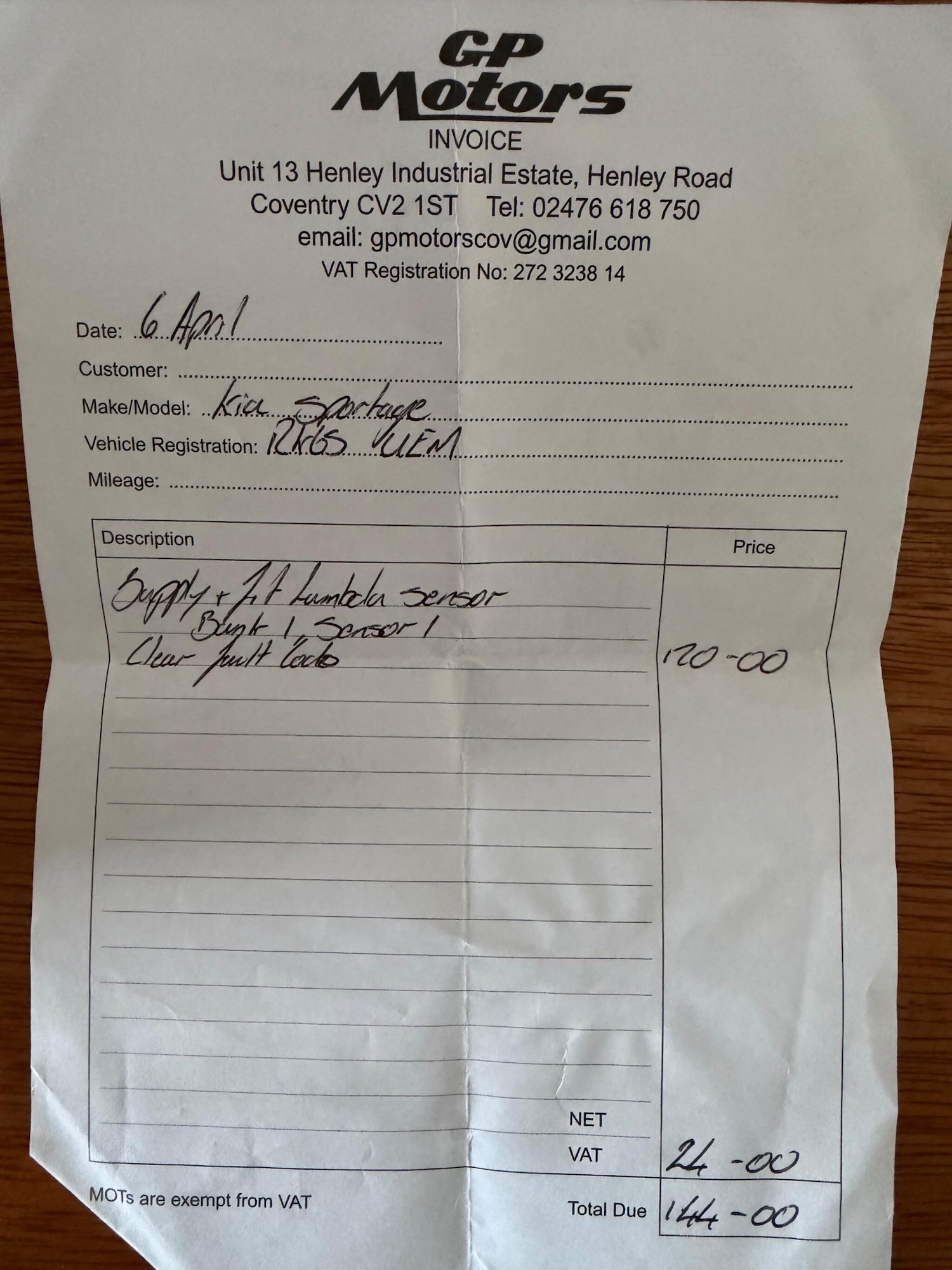 Used Kia Sportage 2015 for sale - 78033671: Photo 56