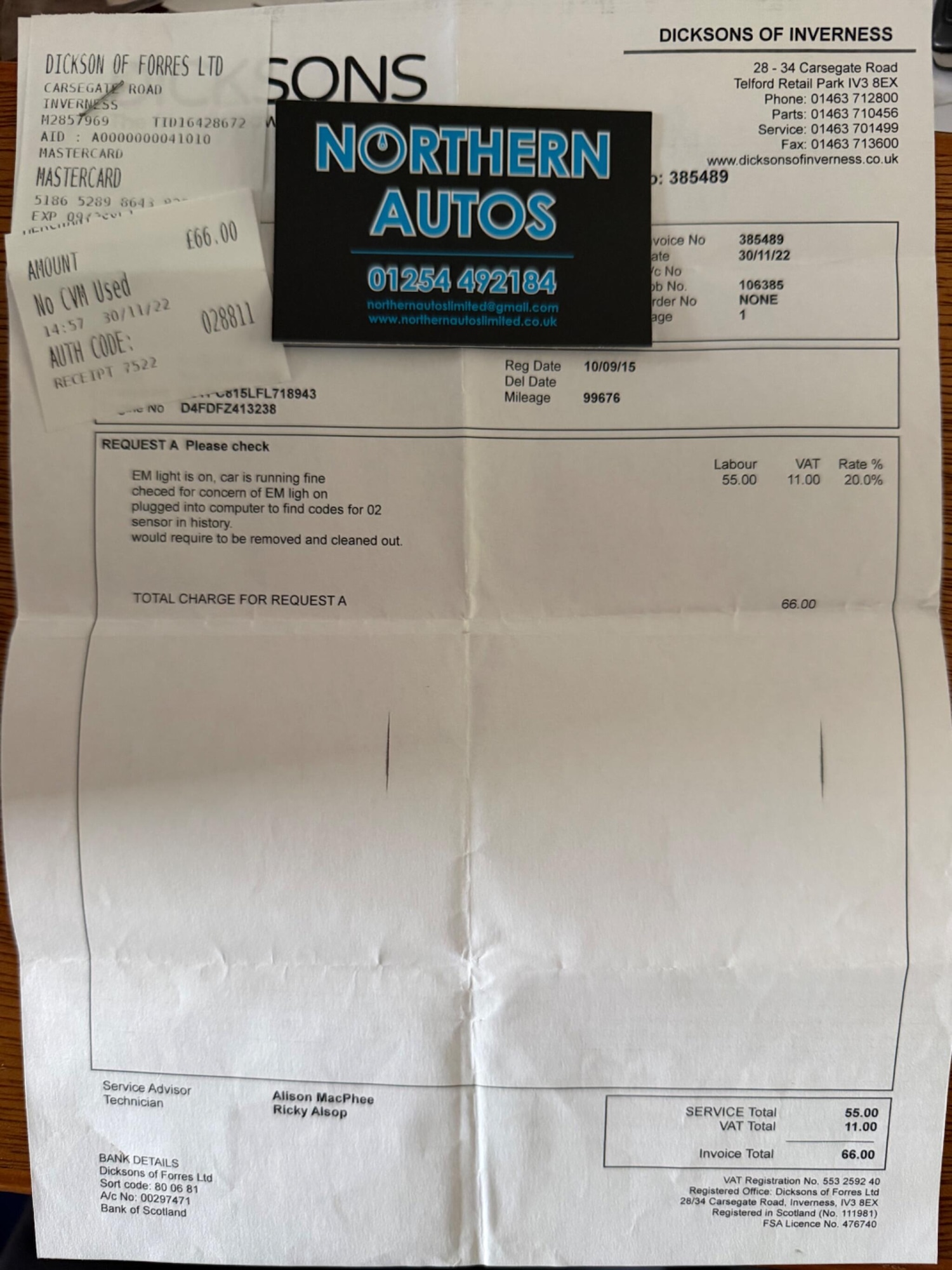 Used Kia Sportage 2015 for sale - 78033671: Photo 57