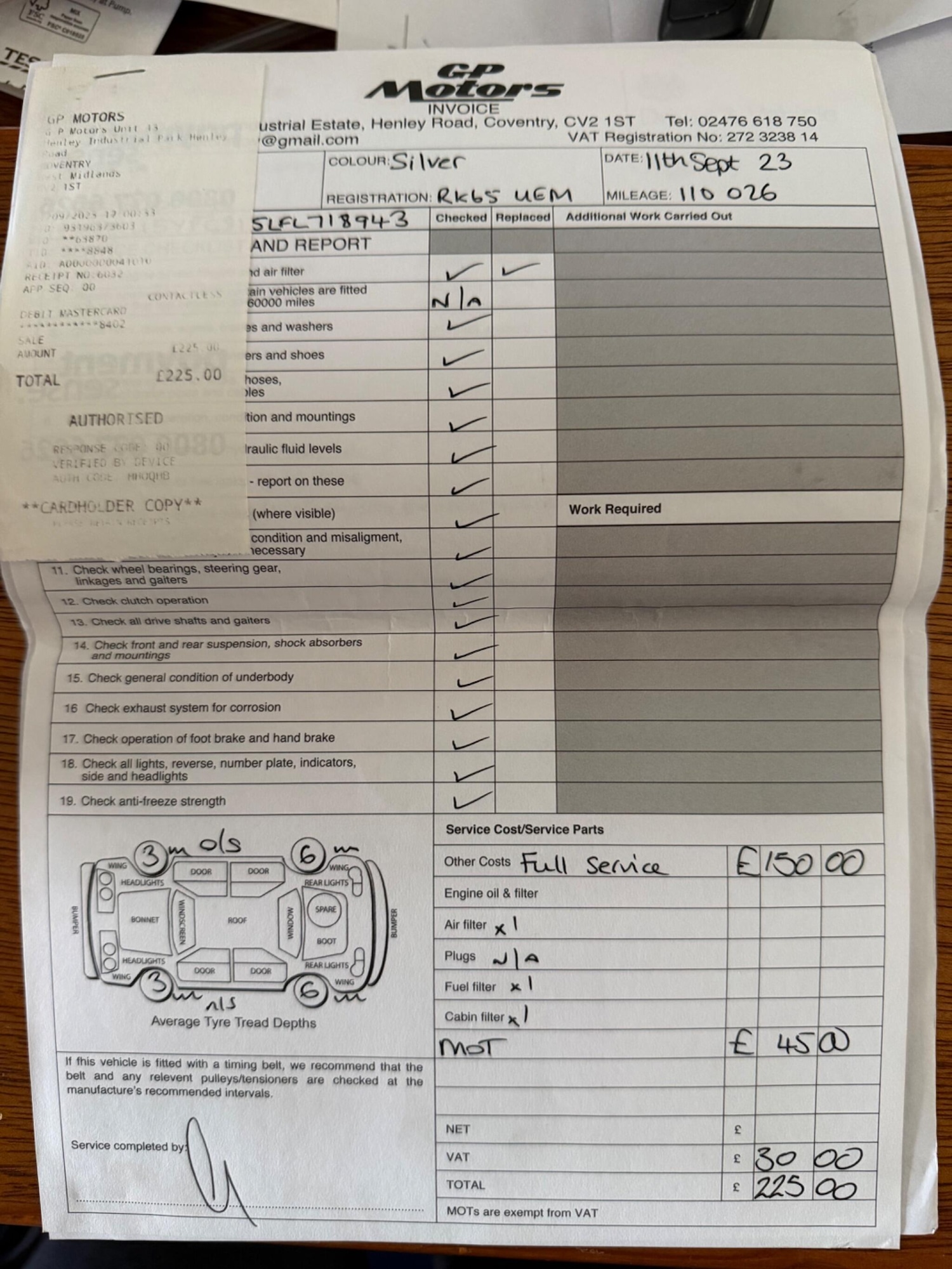 Used Kia Sportage 2015 for sale - 78033671: Photo 58