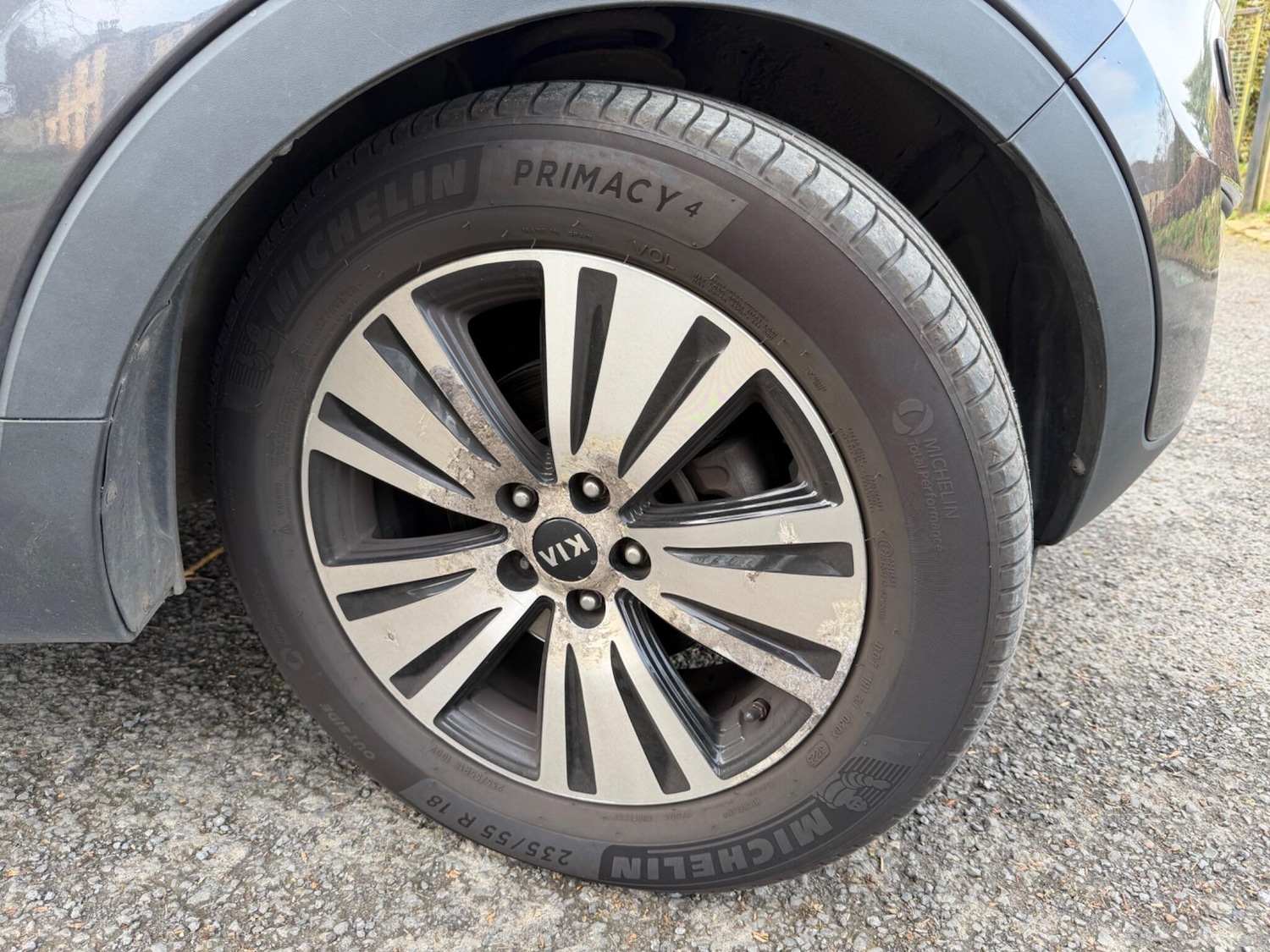 Used Kia Sportage 2015 for sale - 78033671: Photo 7