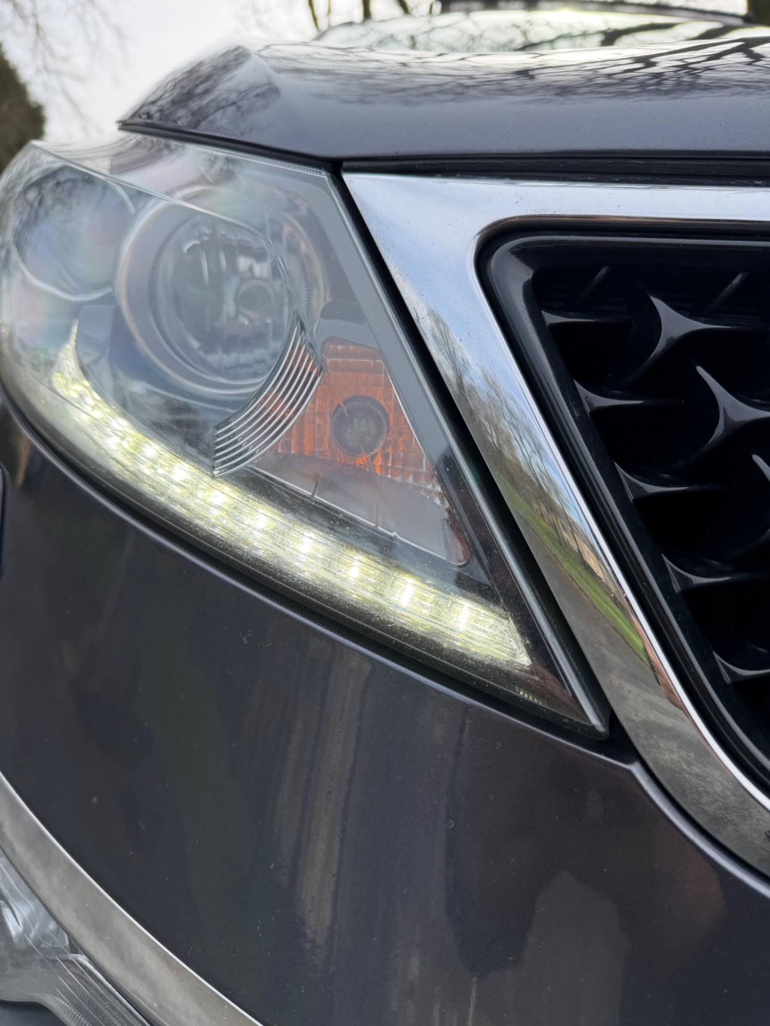 Used Kia Sportage 2015 for sale - 78033671: Photo 8