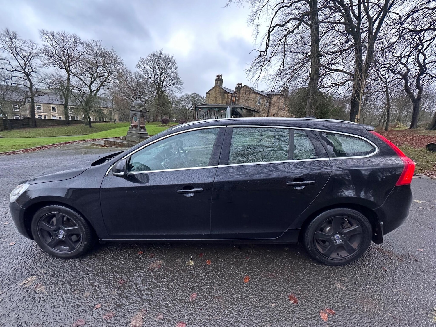 Used Volvo V60 2012 for sale - 77645738: Photo 14