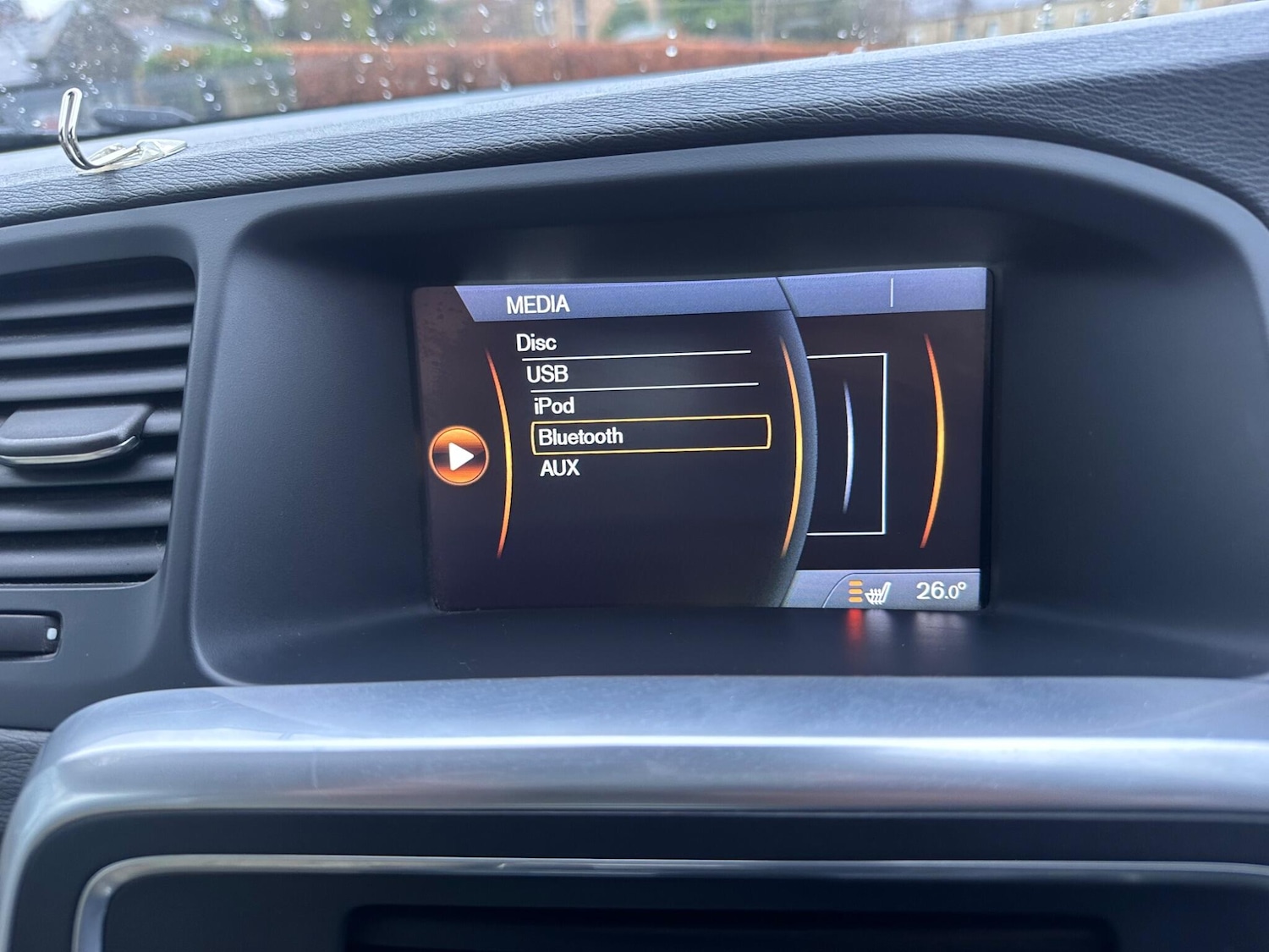 Used Volvo V60 2012 for sale - 77645738: Photo 22