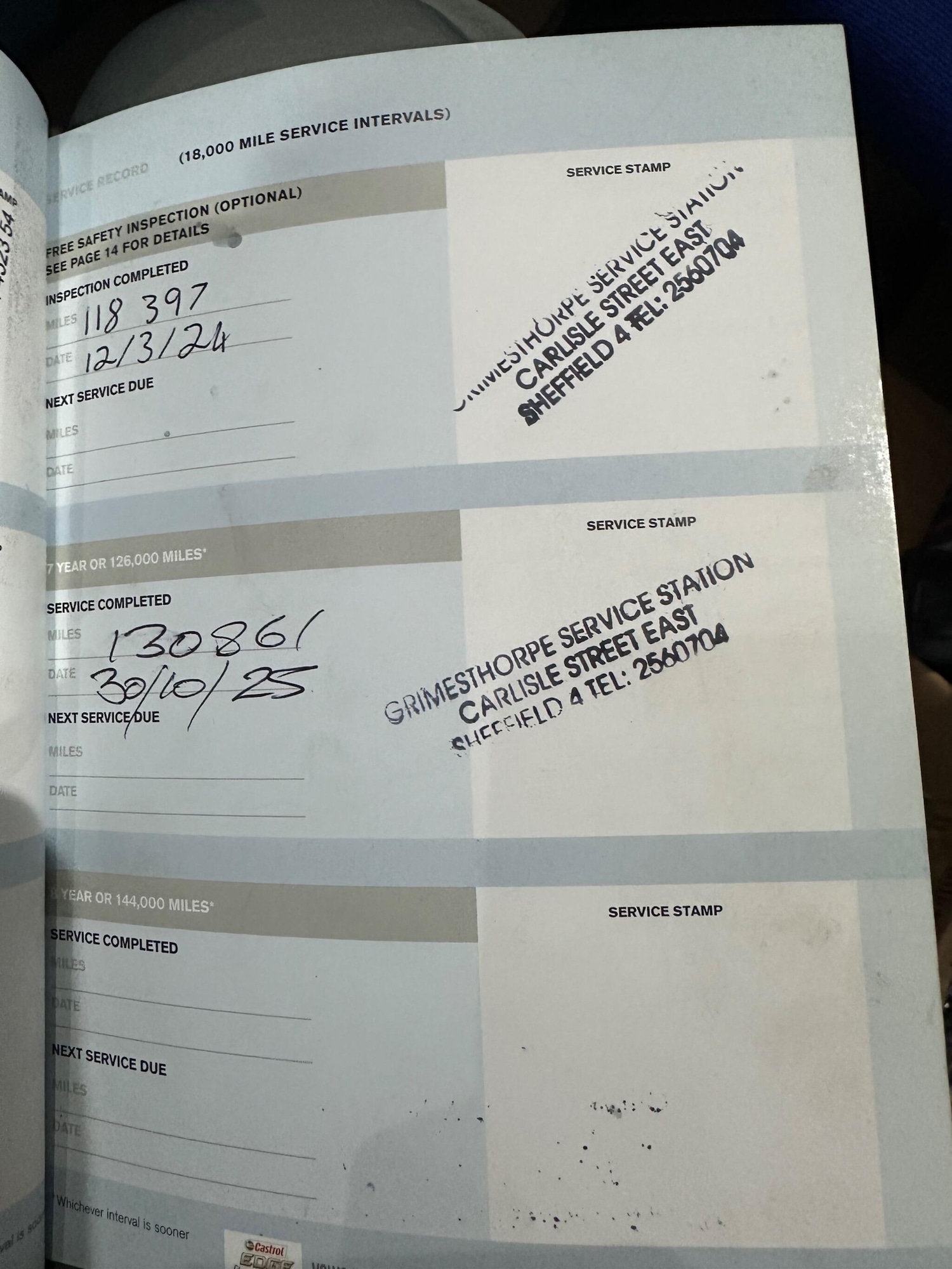 Used Volvo V60 2012 for sale - 77645738: Photo 51