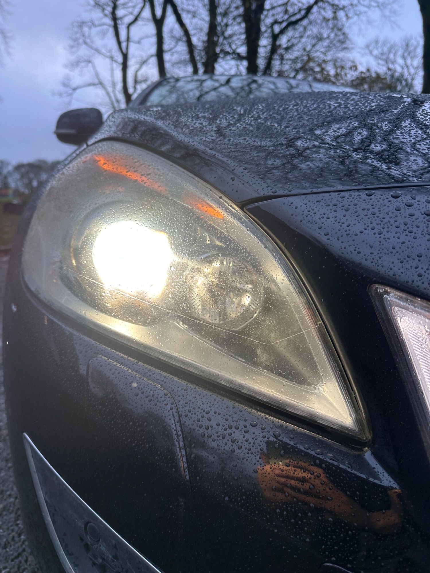 Used Volvo V60 2012 for sale - 77645738: Photo 6