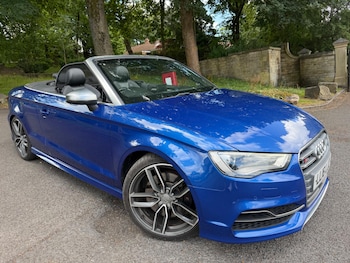 Used Audi A3 2016 for sale - 79601990: Photo