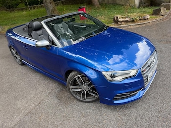 Used Audi A3 2016 for sale - 79601990: Photo