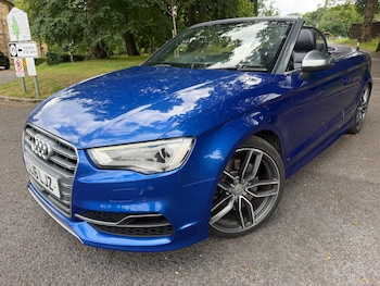 Used Audi A3 2016 for sale - 79601990: Photo