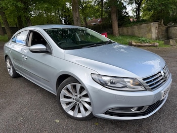 Used Volkswagen CC 2014 for sale - 78661435: Photo