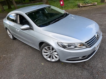 Used Volkswagen CC 2014 for sale - 78661435: Photo