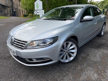 Used Volkswagen CC 2014 for sale - 78661435: Photo