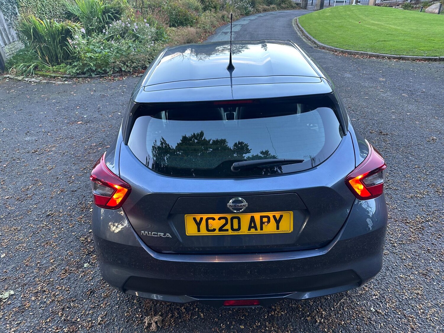 Used Nissan Micra 2020 for sale - 77575291: Photo 16