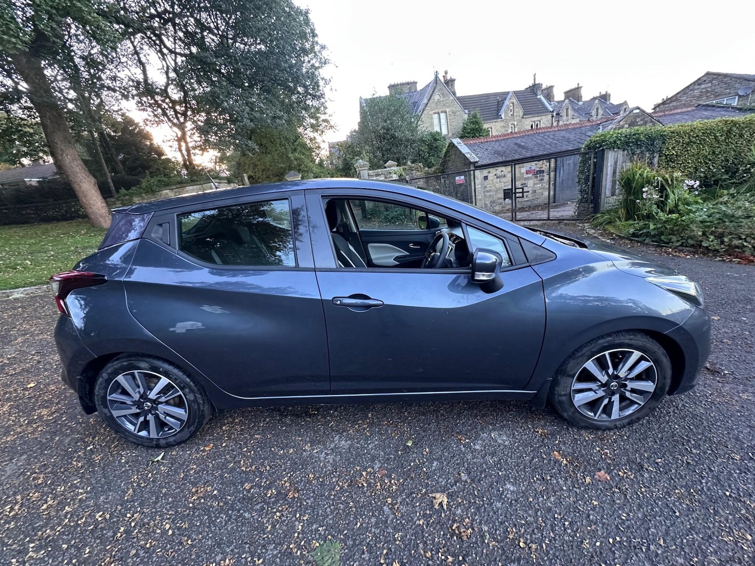 Used Nissan Micra 2020 for sale - 77575291: Photo 19