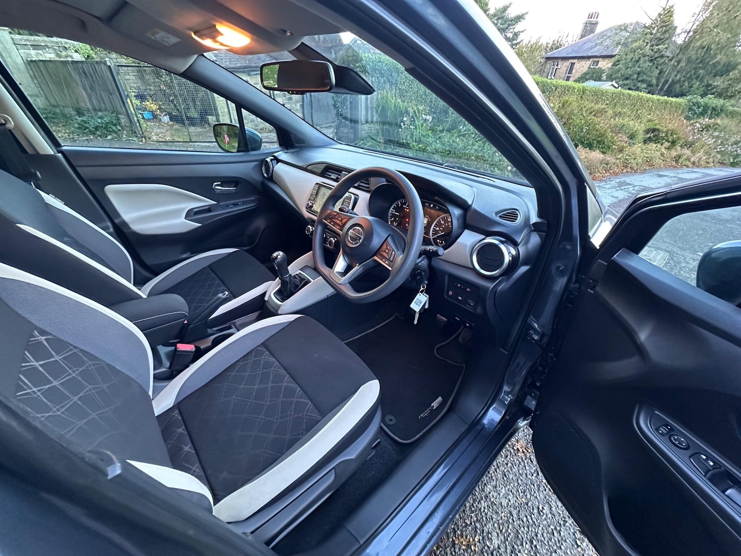 Used Nissan Micra 2020 for sale - 77575291: Photo 21