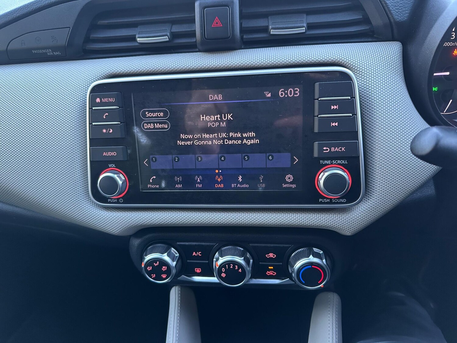 Used Nissan Micra 2020 for sale - 77575291: Photo 26