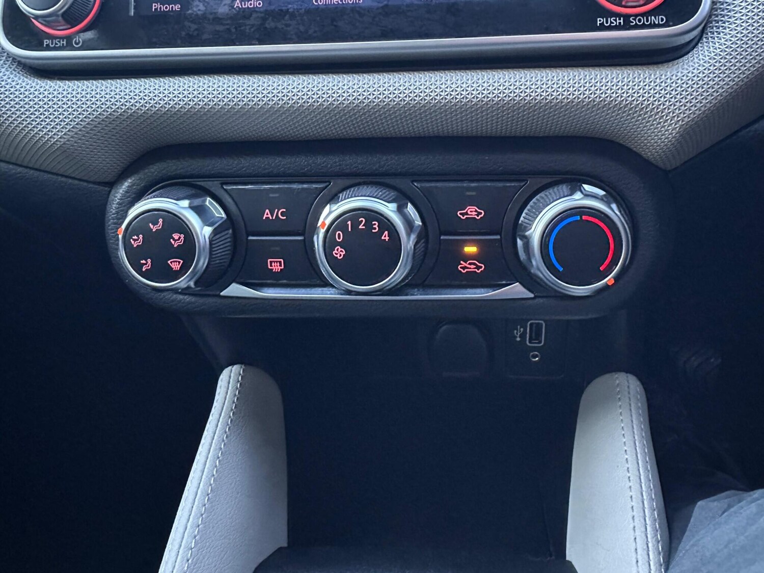 Used Nissan Micra 2020 for sale - 77575291: Photo 29