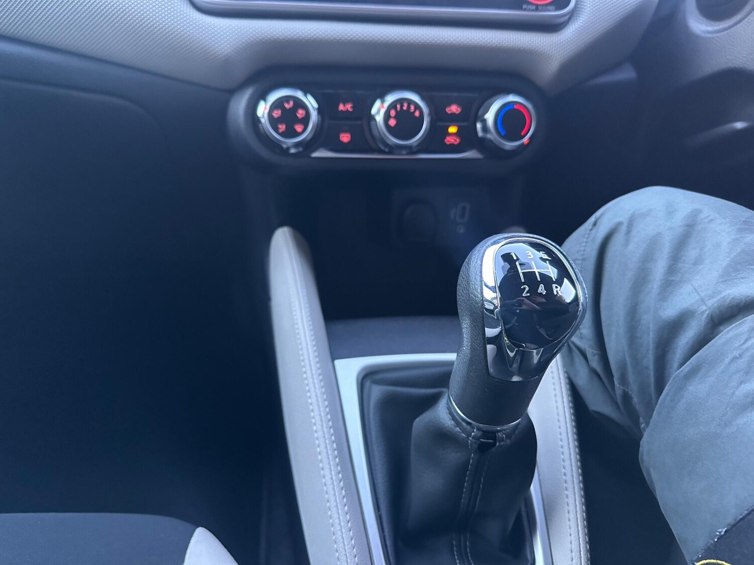 Used Nissan Micra 2020 for sale - 77575291: Photo 31