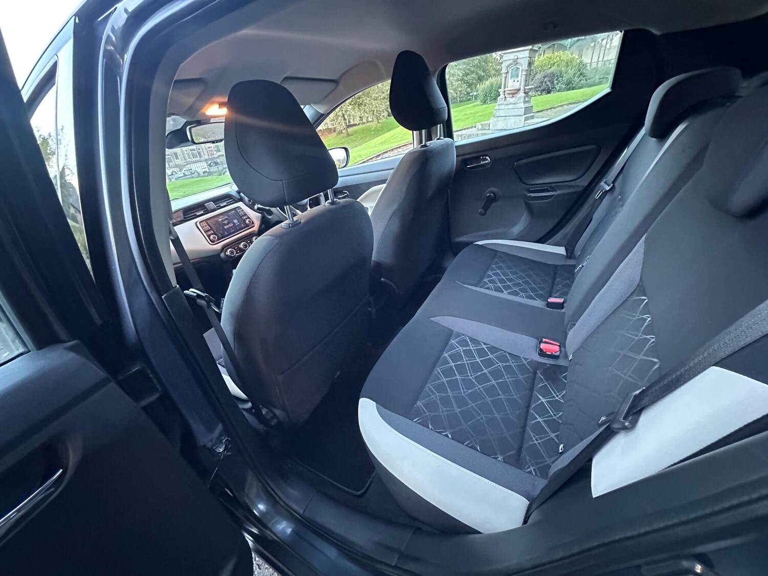 Used Nissan Micra 2020 for sale - 77575291: Photo 35