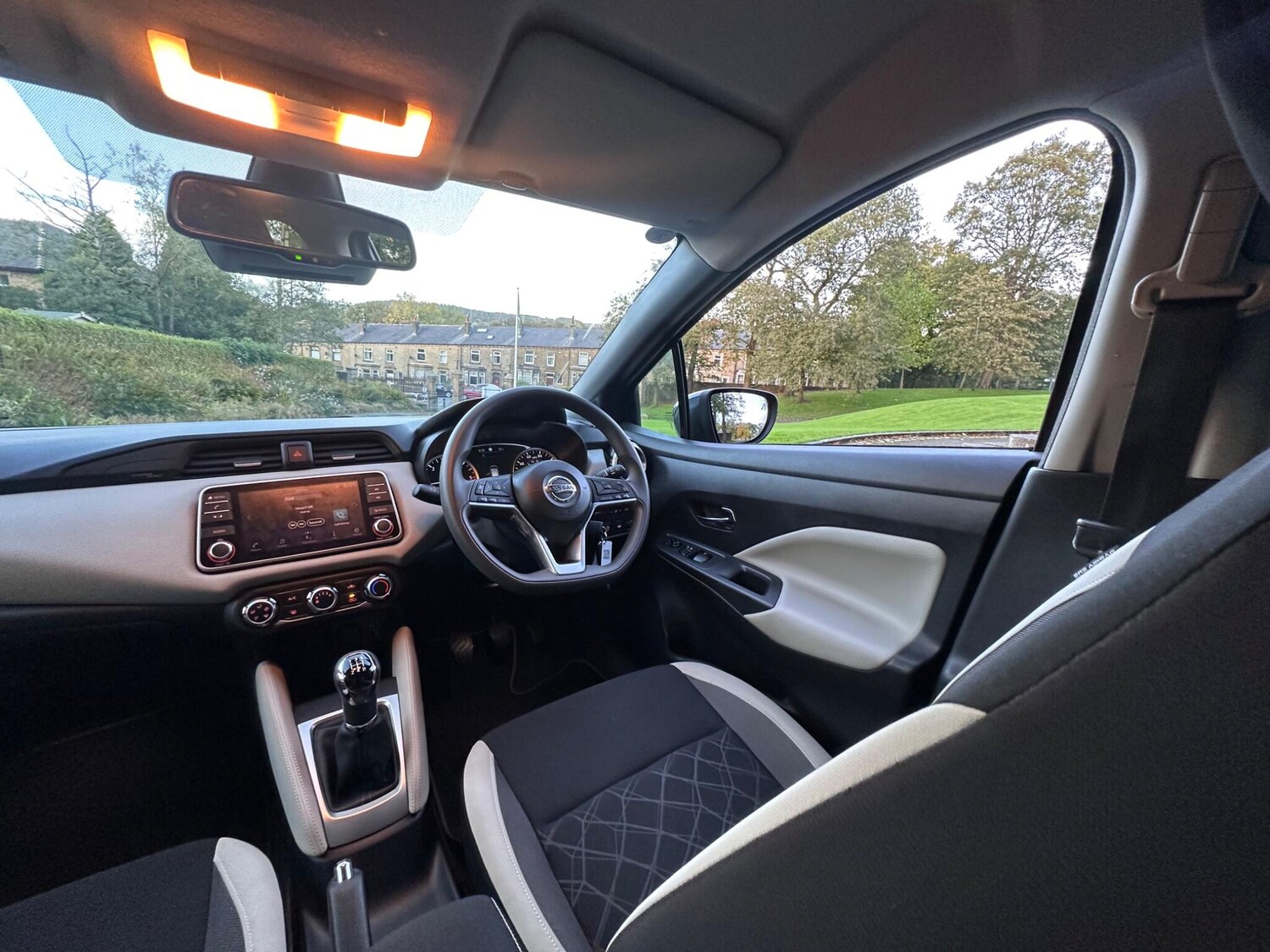 Used Nissan Micra 2020 for sale - 77575291: Photo 37