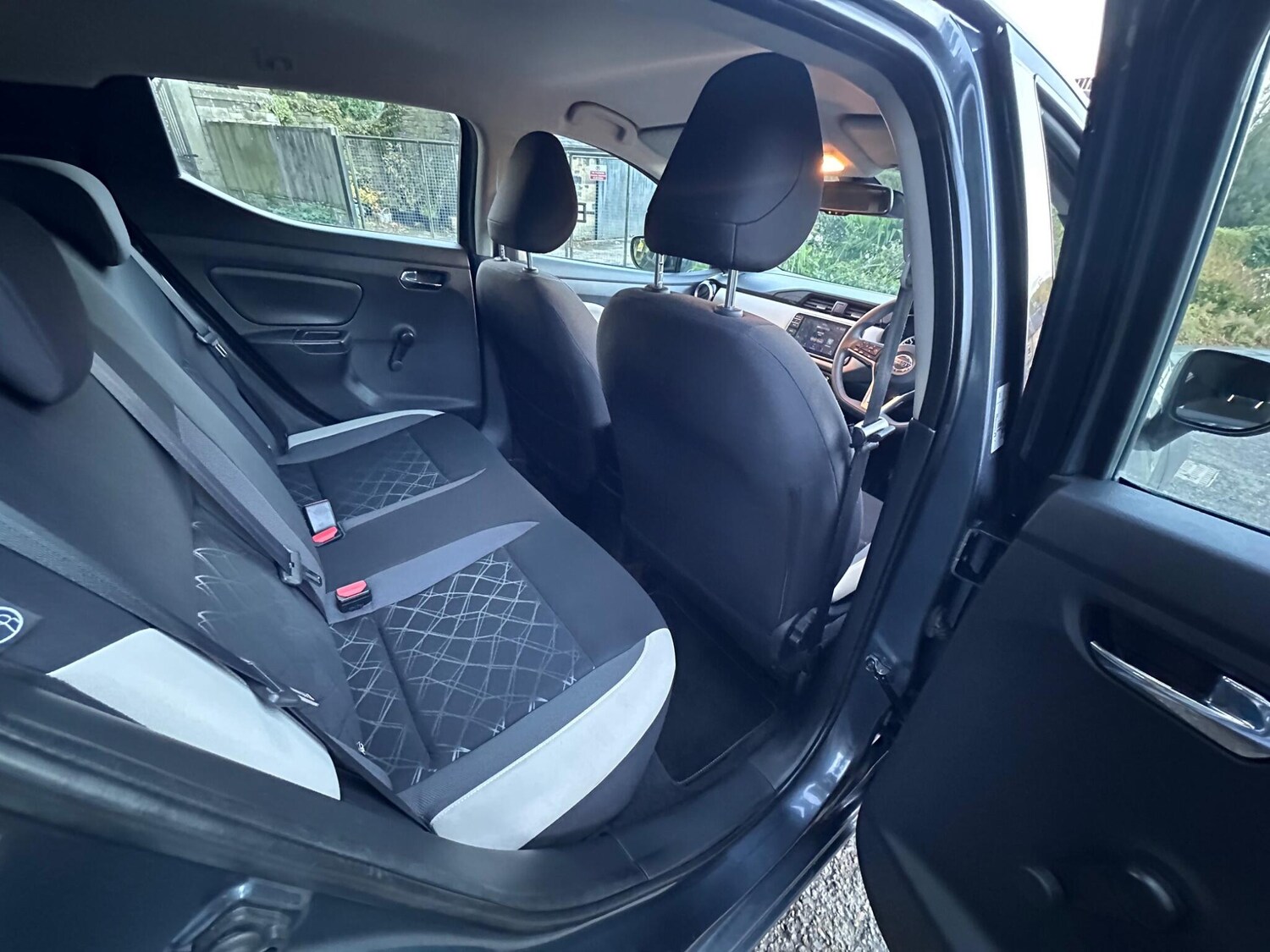 Used Nissan Micra 2020 for sale - 77575291: Photo 38