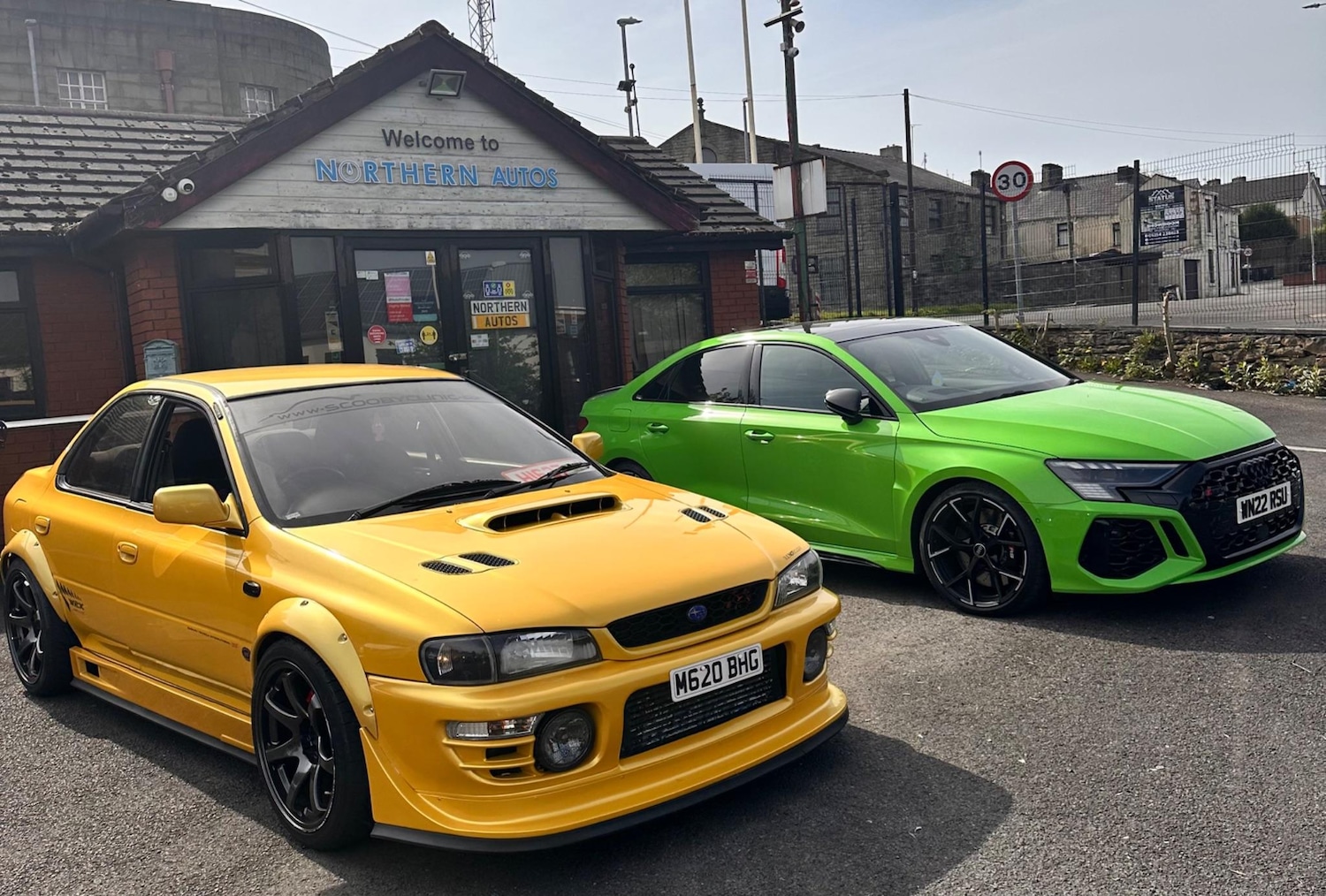 Used Nissan Micra 2020 for sale - 77575291: Photo 8