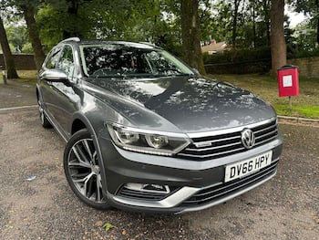 Used Volkswagen Passat 2016 for sale - 79741409: Photo