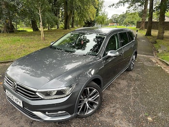 Used Volkswagen Passat 2016 for sale - 79741409: Photo