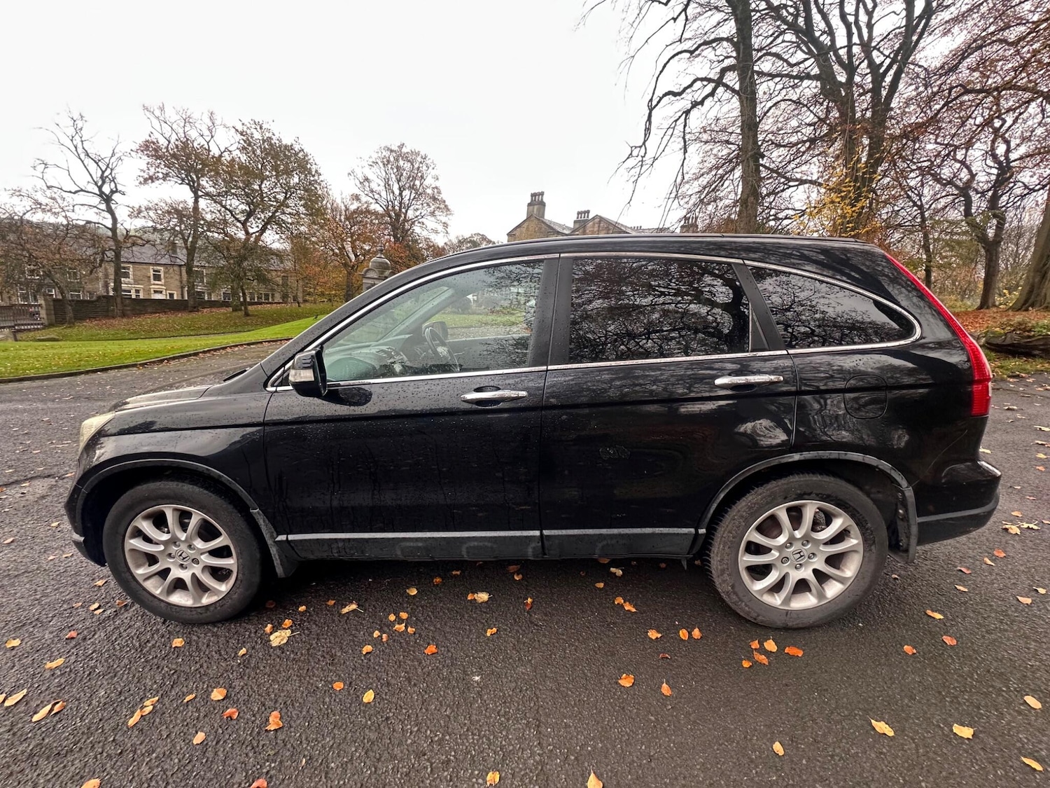 Used Honda CR-V 2008 for sale - 76591986: Photo 14