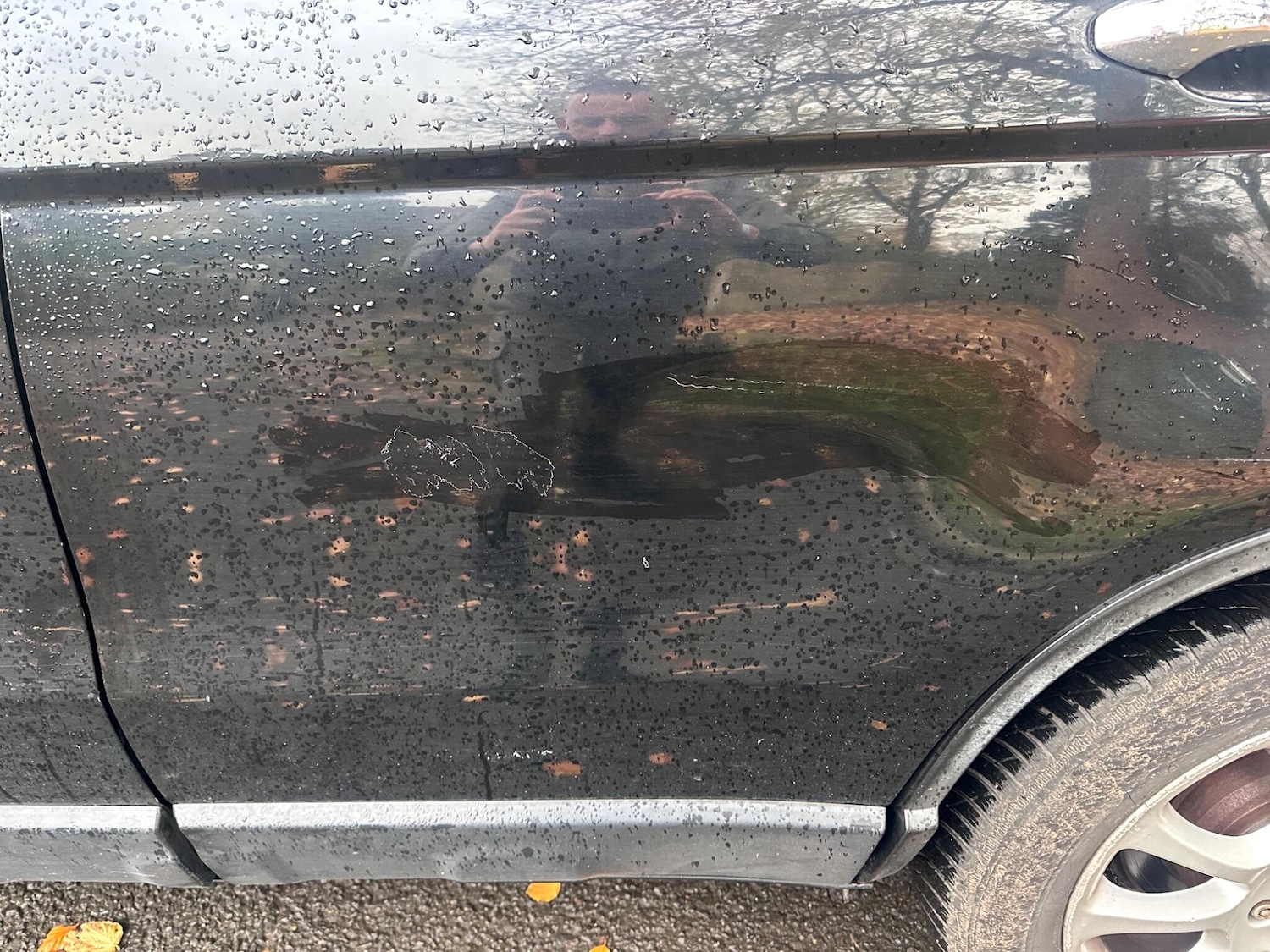 Used Honda CR-V 2008 for sale - 76591986: Photo 16