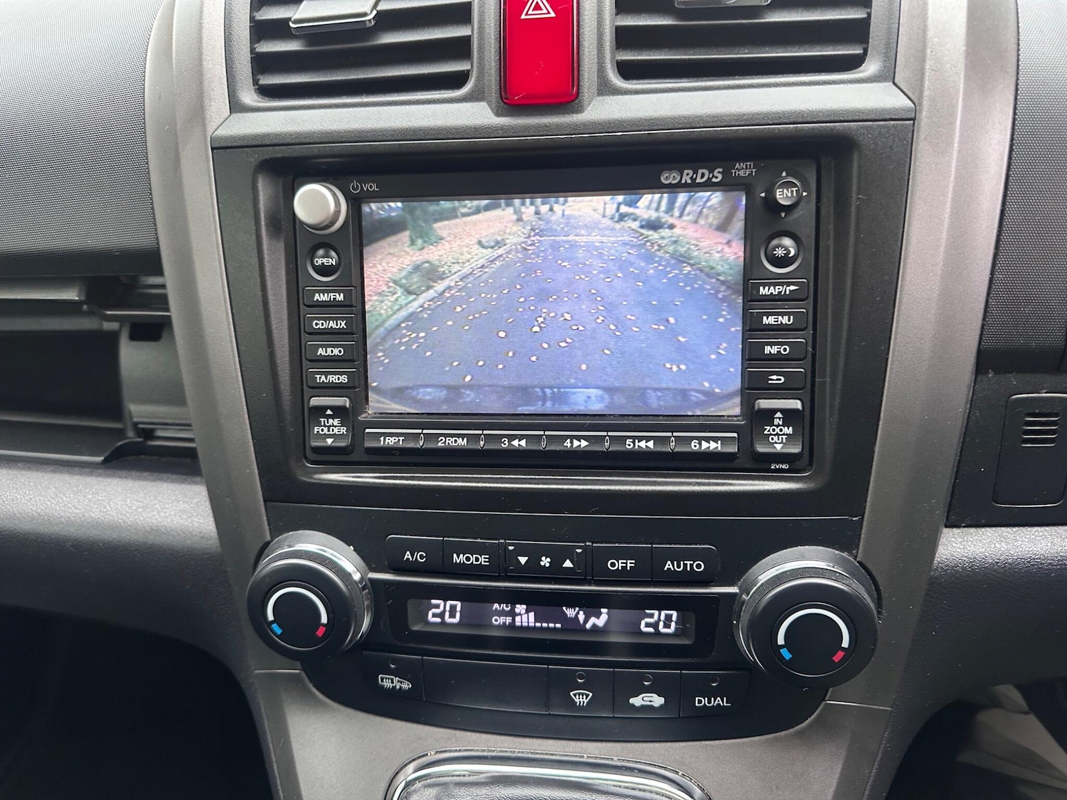 Used Honda CR-V 2008 for sale - 76591986: Photo 25