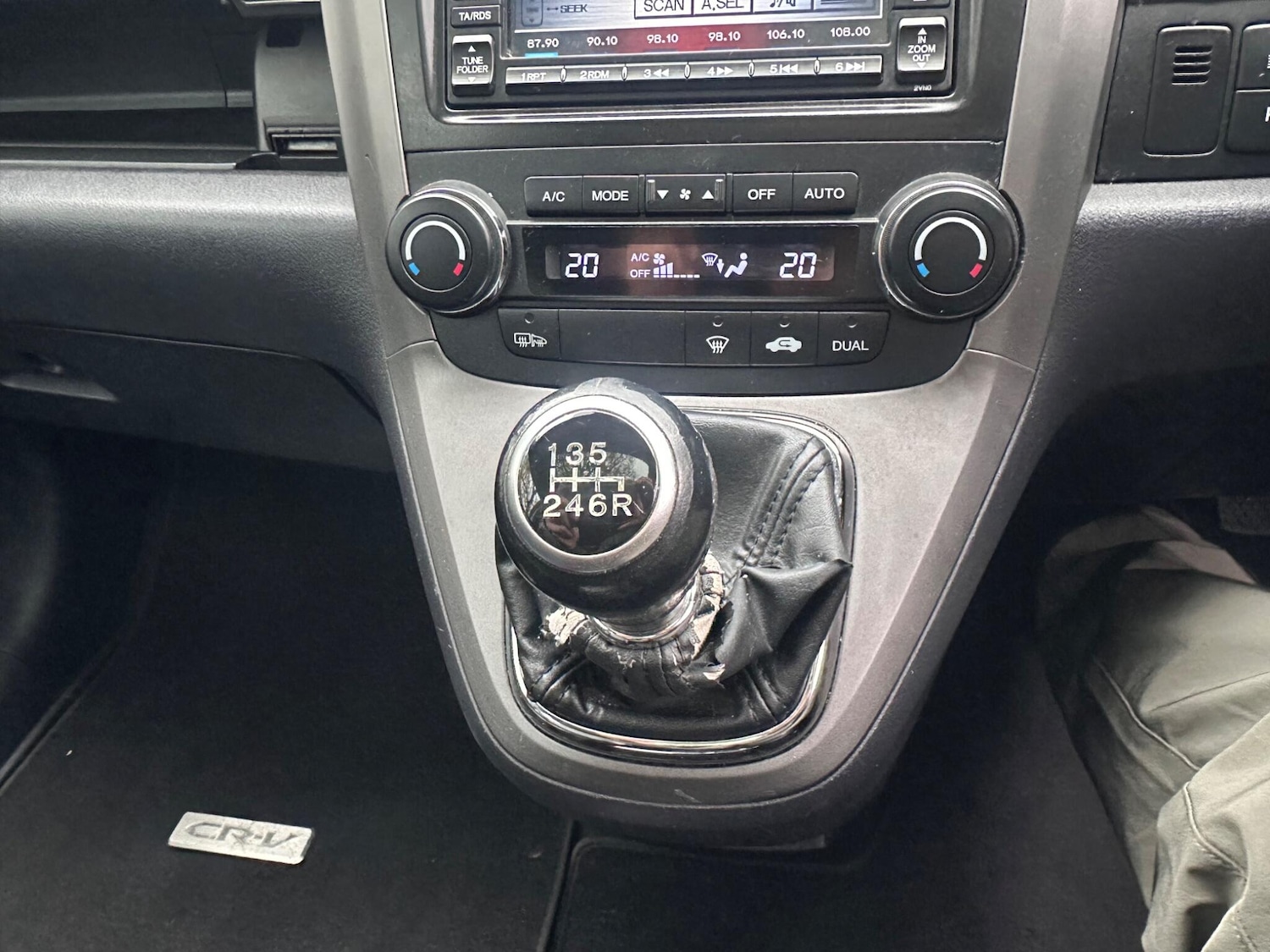 Used Honda CR-V 2008 for sale - 76591986: Photo 27