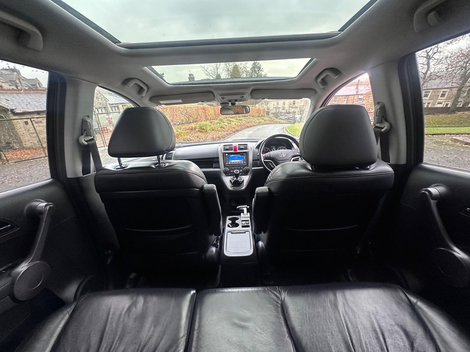 Used Honda CR-V 2008 for sale - 76591986: Photo 29