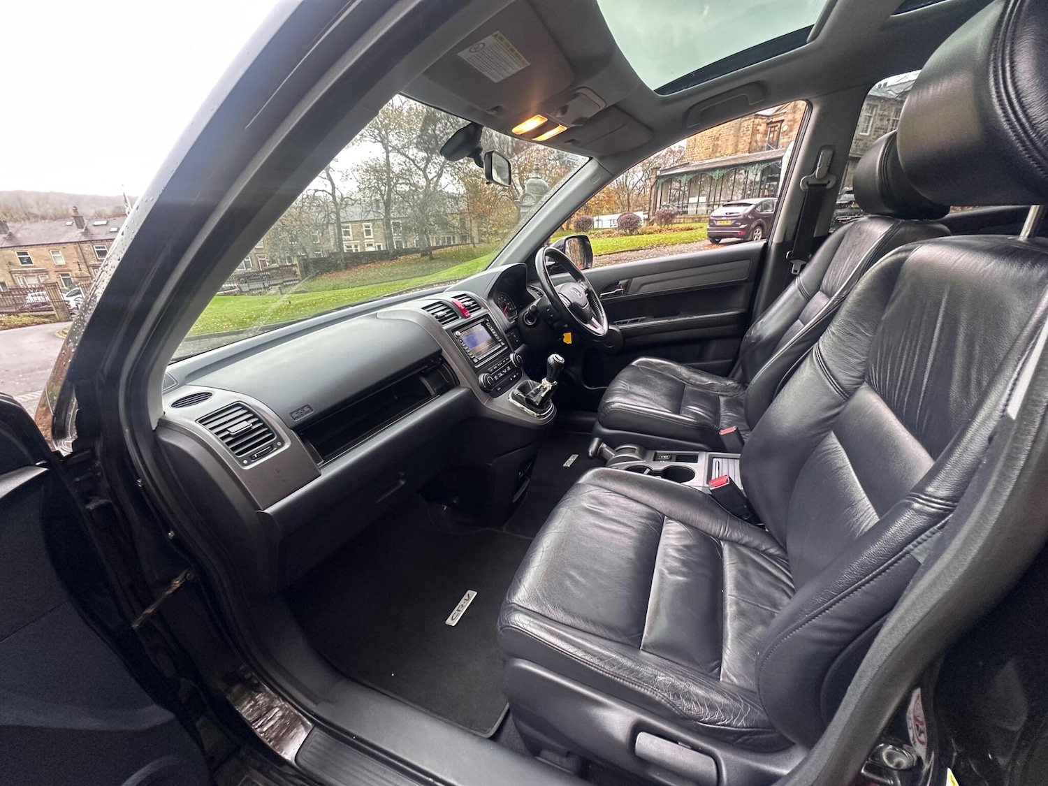 Used Honda CR-V 2008 for sale - 76591986: Photo 30