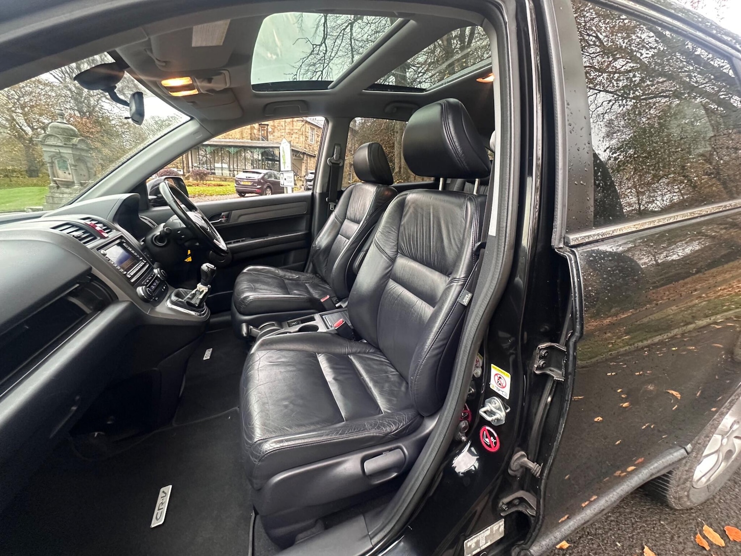 Used Honda CR-V 2008 for sale - 76591986: Photo 31