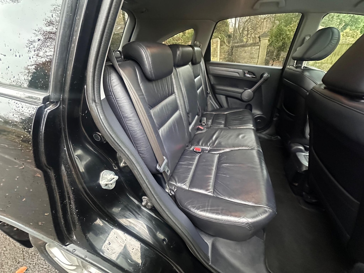 Used Honda CR-V 2008 for sale - 76591986: Photo 37