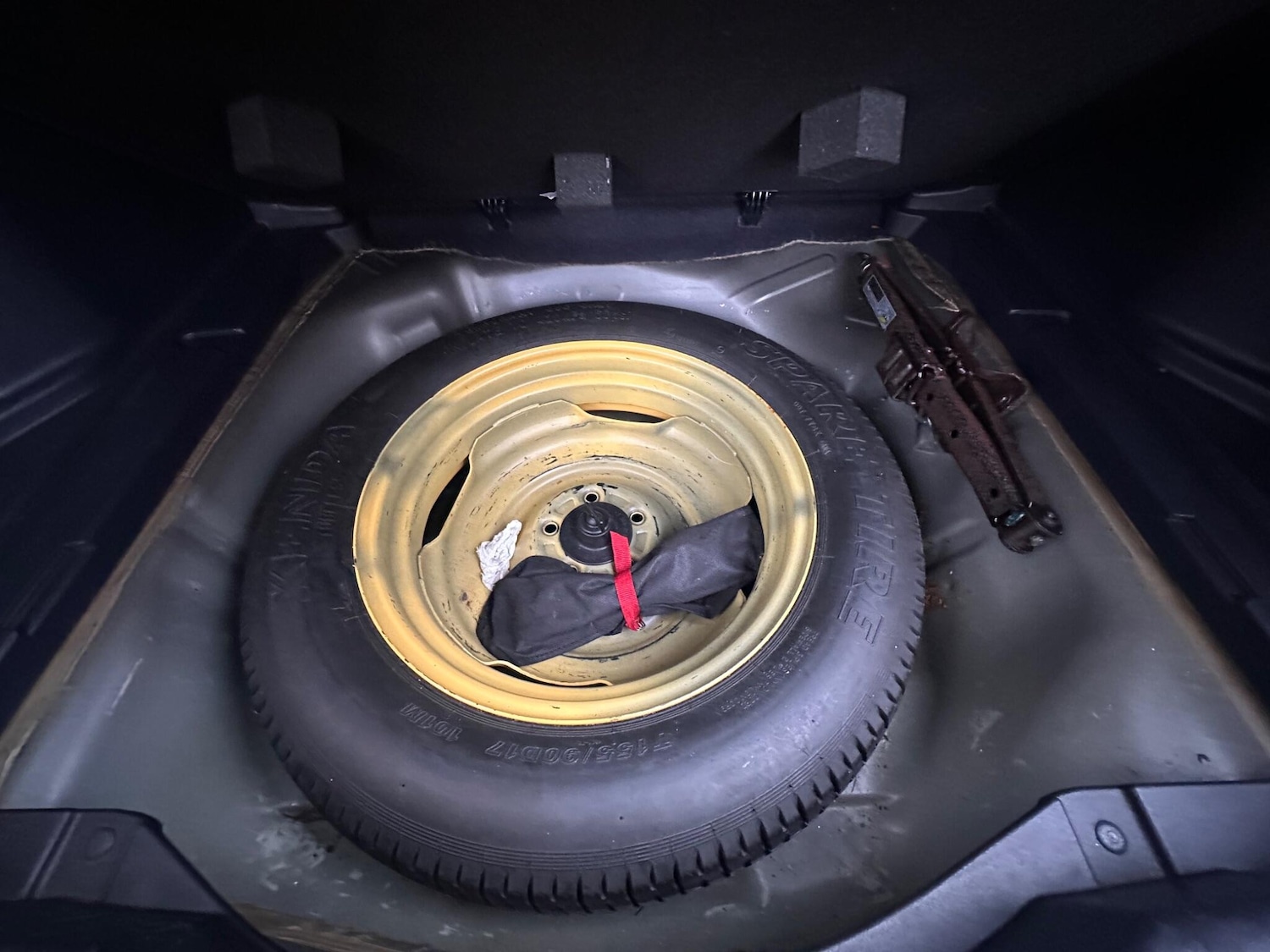 Used Honda CR-V 2008 for sale - 76591986: Photo 40