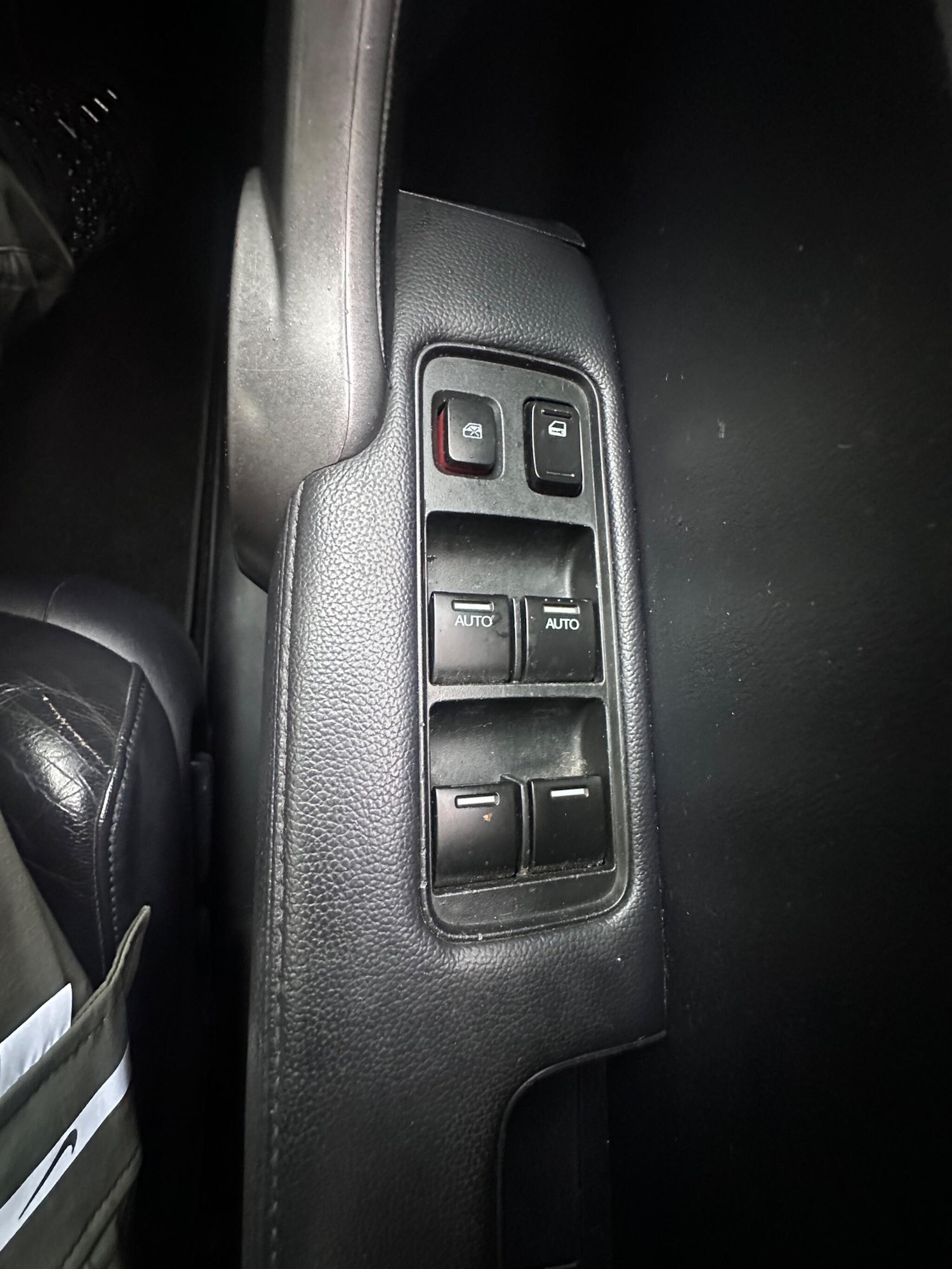 Used Honda CR-V 2008 for sale - 76591986: Photo 41